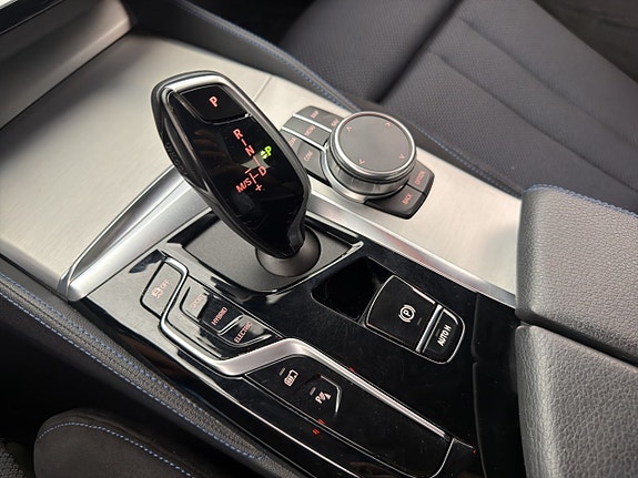BMW 530e 24 of 30