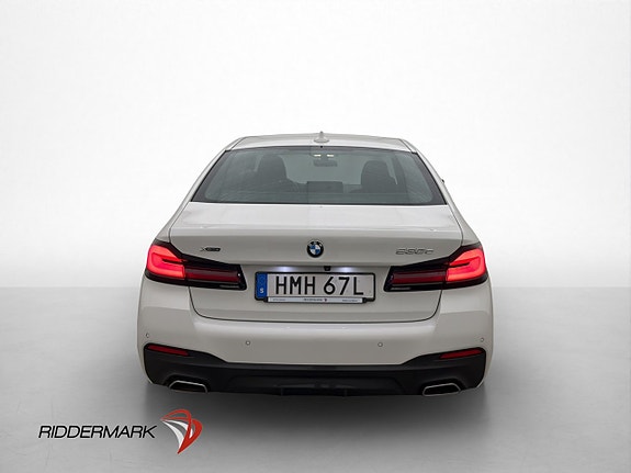 BMW 530e 7 of 30