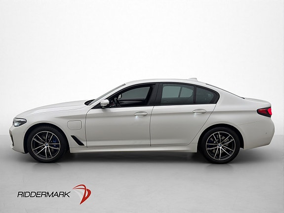 BMW 530e 5 of 30