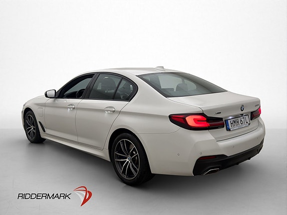 BMW 530e 6 of 30