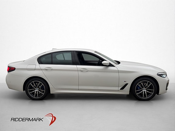 BMW 530e 9 of 30