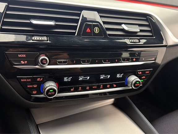 BMW 530e 25 of 30