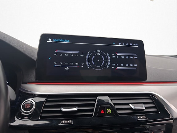 BMW 530e 28 of 30