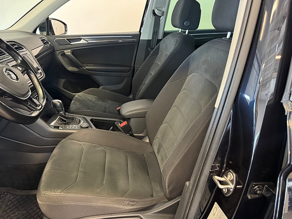 Volkswagen Tiguan 7 of 15