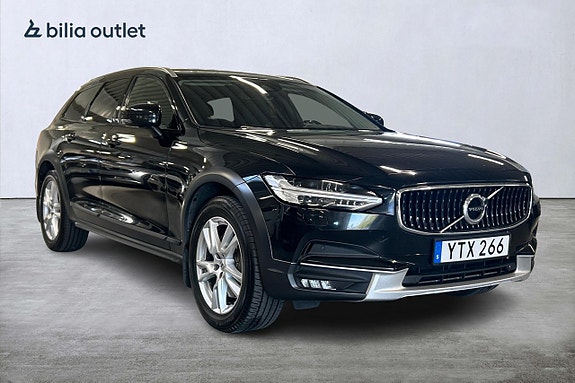 Volvo V90 Cross Country 4 of 27