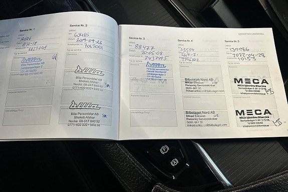 Volvo V90 Cross Country 26 of 27