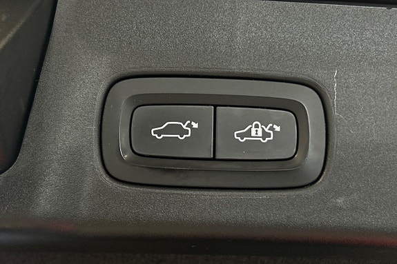 Volvo V90 Cross Country 24 of 27