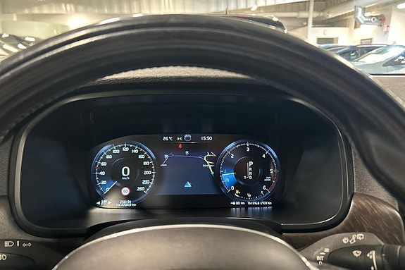 Volvo V90 Cross Country 17 of 27