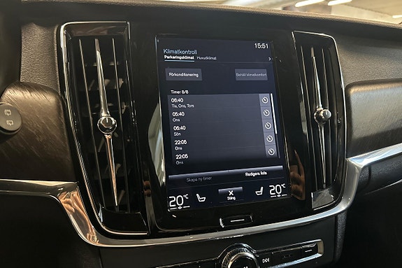 Volvo V90 Cross Country 21 of 27