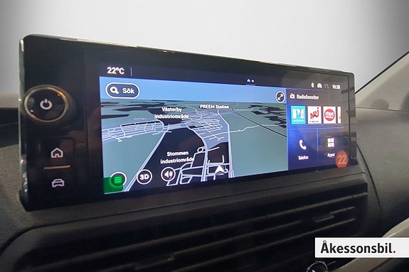 Opel Vivaro 9 of 14