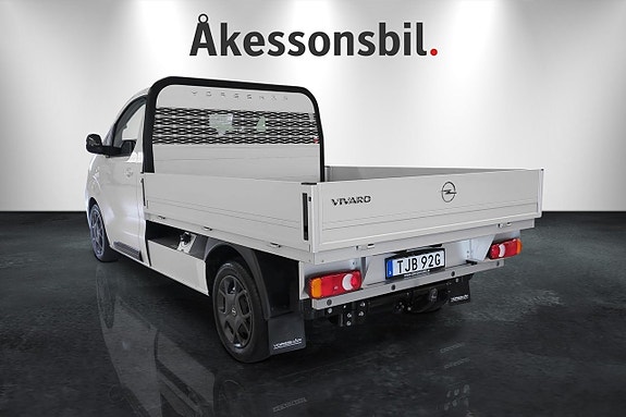 Opel Vivaro 4 of 14