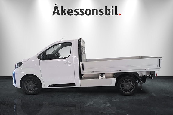 Opel Vivaro 3 of 14