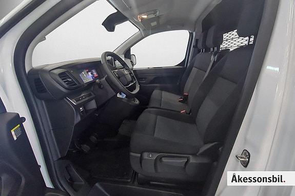 Opel Vivaro 7 of 14
