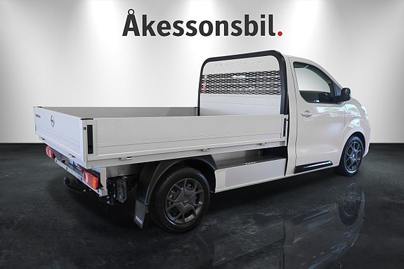 Opel Vivaro 5 of 14