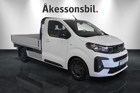 Opel Vivaro 6 of 14
