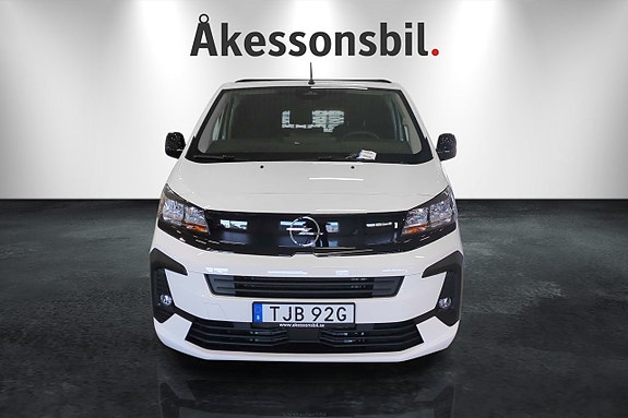 Opel Vivaro 2 of 14