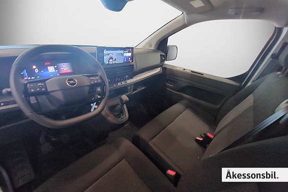 Opel Vivaro 8 of 14