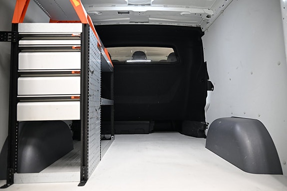 Renault Trafic 8 of 28