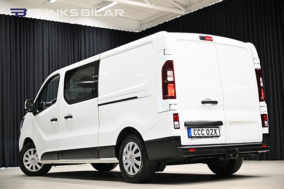 Renault Trafic 5 of 28