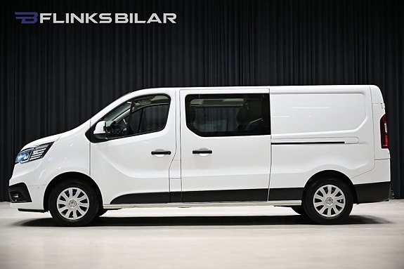 Renault Trafic 3 of 28