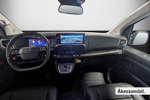 Opel Zafira 7 of 12