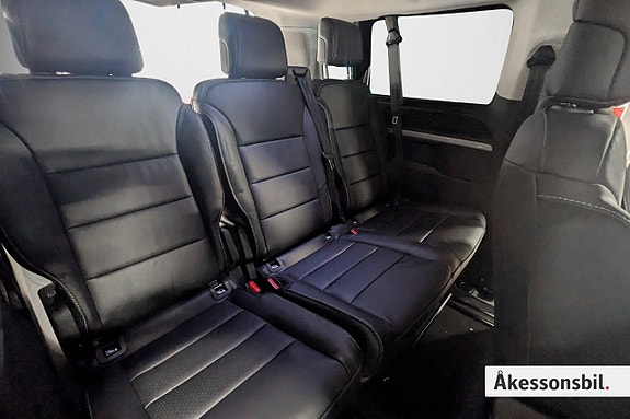 Opel Zafira 9 of 12