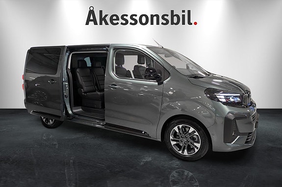 Opel Zafira 5 of 12