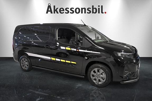 Opel Combo 5 of 9