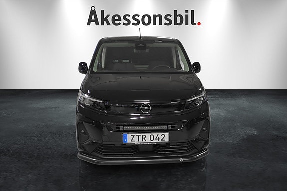 Opel Combo 3 of 9