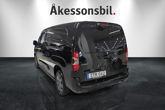 Opel Combo 4 of 9