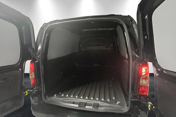 Opel Combo 8 of 9