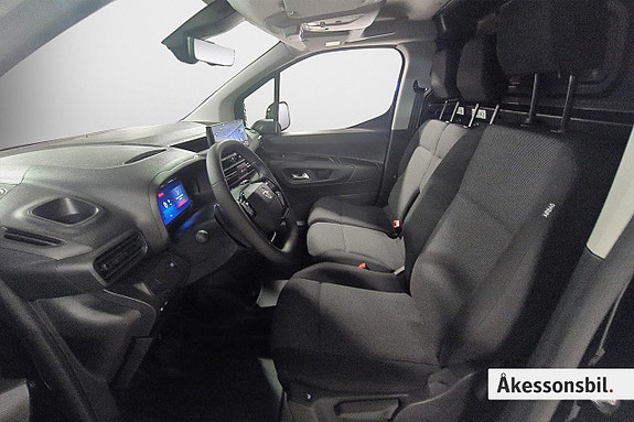 Opel Combo 6 of 9