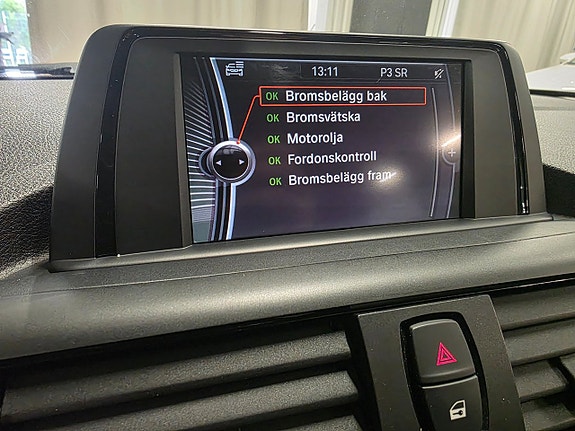 BMW 116d 11 of 12