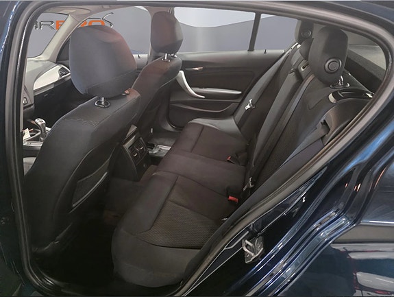 BMW 116d 7 of 12