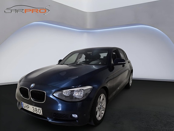 BMW 116d
