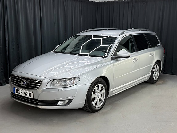 Volvo V70 12 of 13