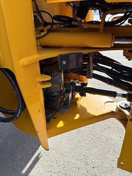 JCB 416S , 50km/h 5 of 7