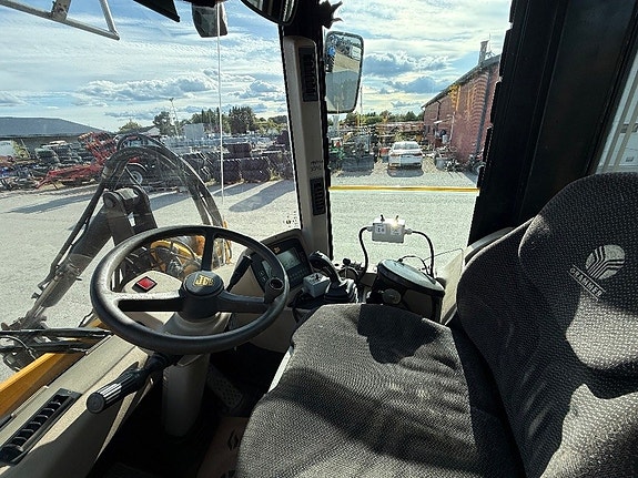 JCB 416S , 50km/h 6 of 7