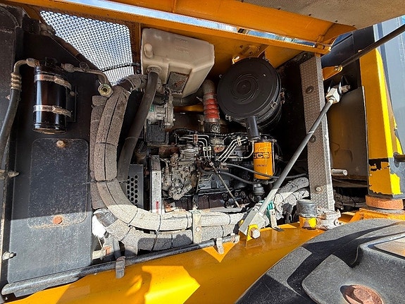 JCB 416S , 50km/h 4 of 7
