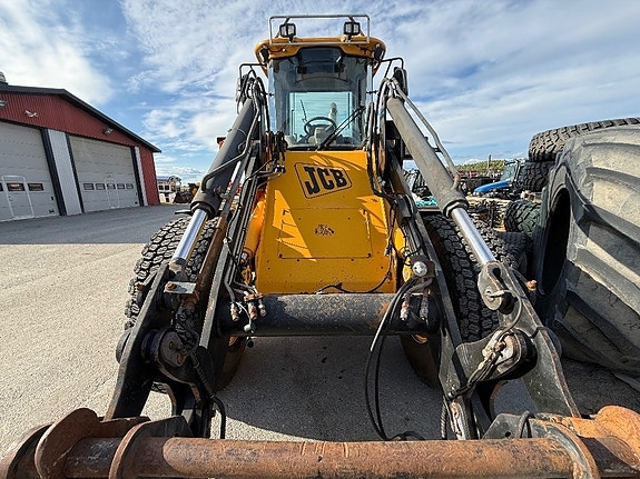JCB 416S , 50km/h 7 of 7