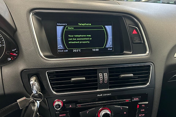 Audi Q5 20 of 27