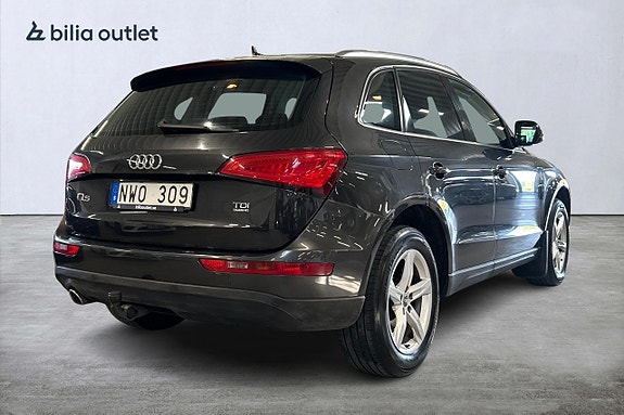 Audi Q5 6 of 27