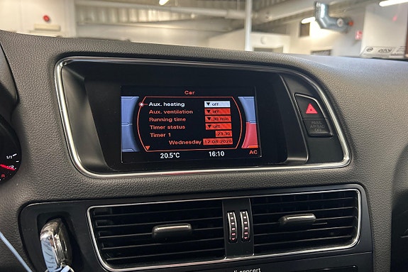 Audi Q5 21 of 27