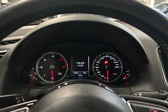 Audi Q5 17 of 27