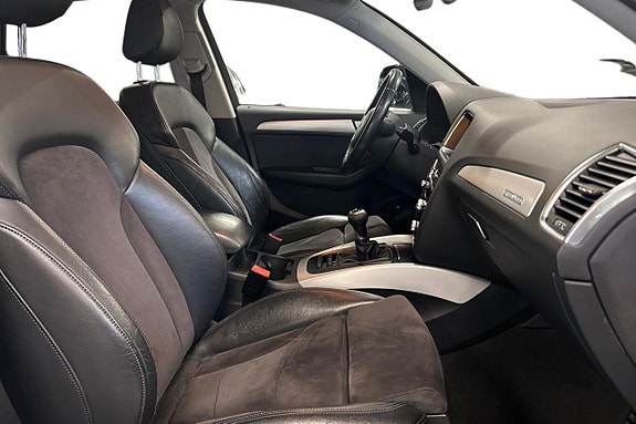 Audi Q5 15 of 27