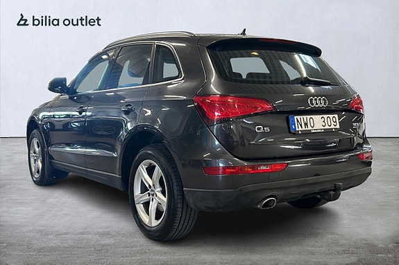 Audi Q5 8 of 27