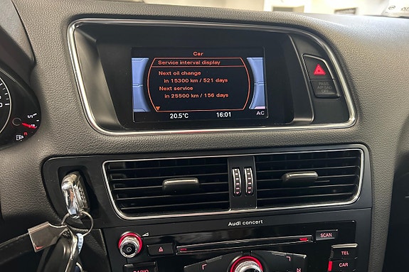 Audi Q5 23 of 27