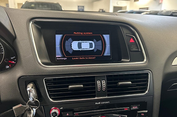 Audi Q5 19 of 27