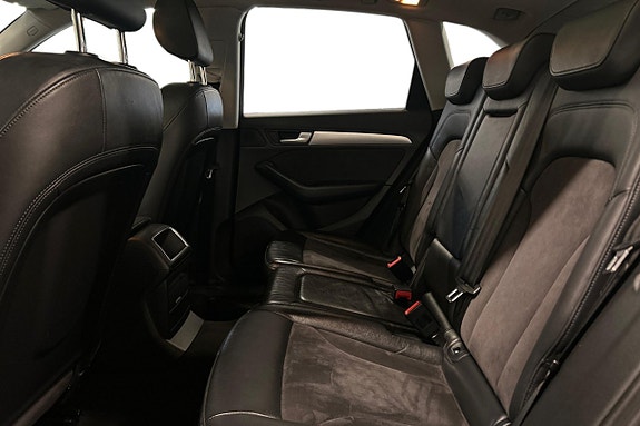 Audi Q5 14 of 27