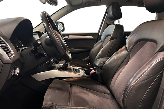 Audi Q5 13 of 27